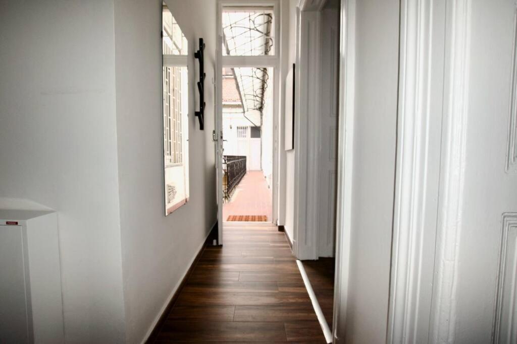 Appartement Standard By Hi5- Bajcsy 63