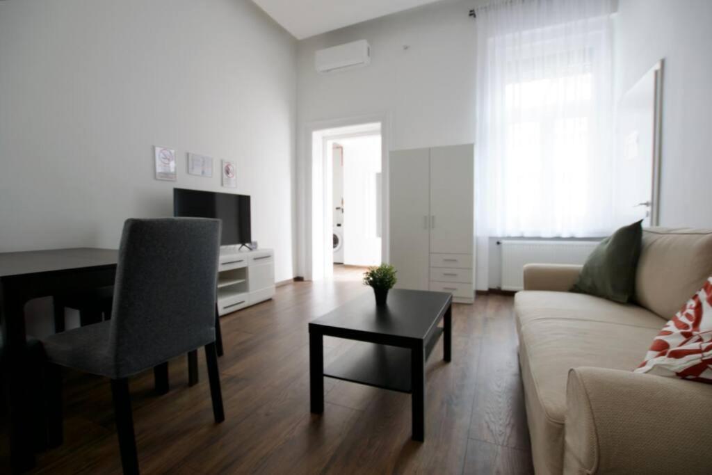 Standard By Hi5- Bajcsy 63 Appartement Budapest