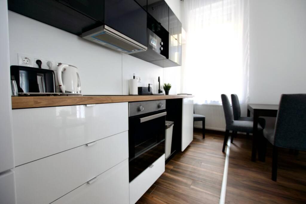 Standard By Hi5- Bajcsy 63 Appartement