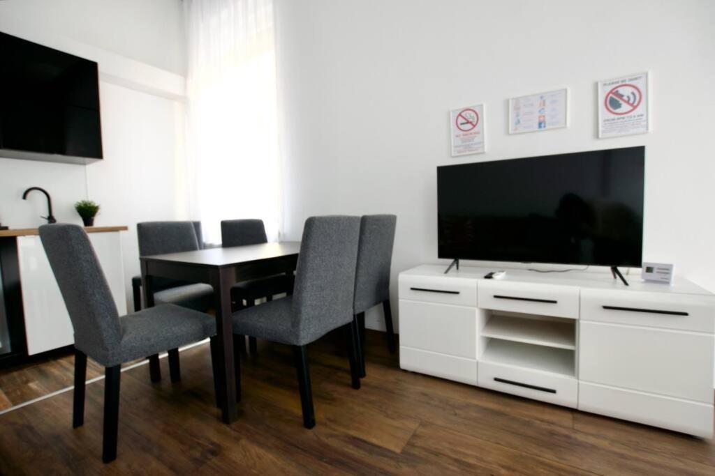 Standard By Hi5- Bajcsy 63 Appartement *