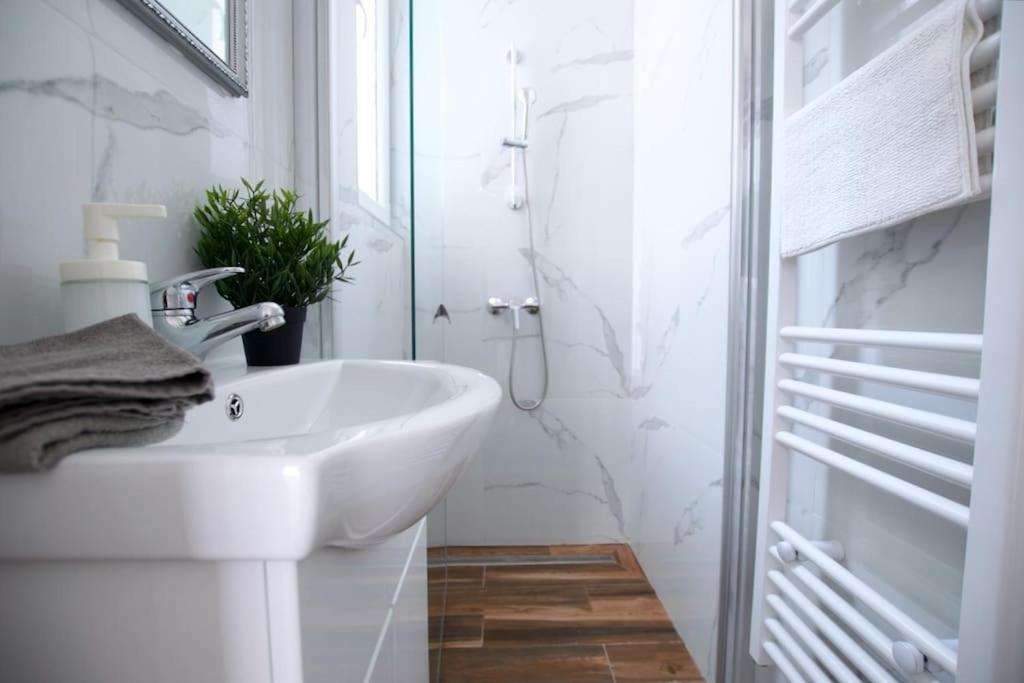 Standard By Hi5- Bajcsy 63 Appartement