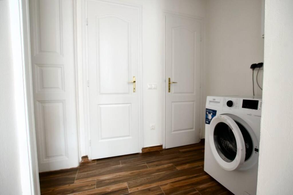 Standard By Hi5- Bajcsy 63 Appartement *