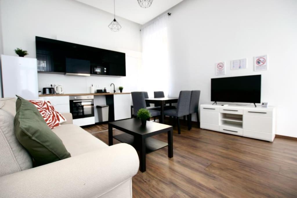 Standard By Hi5- Bajcsy 63 Appartement *
