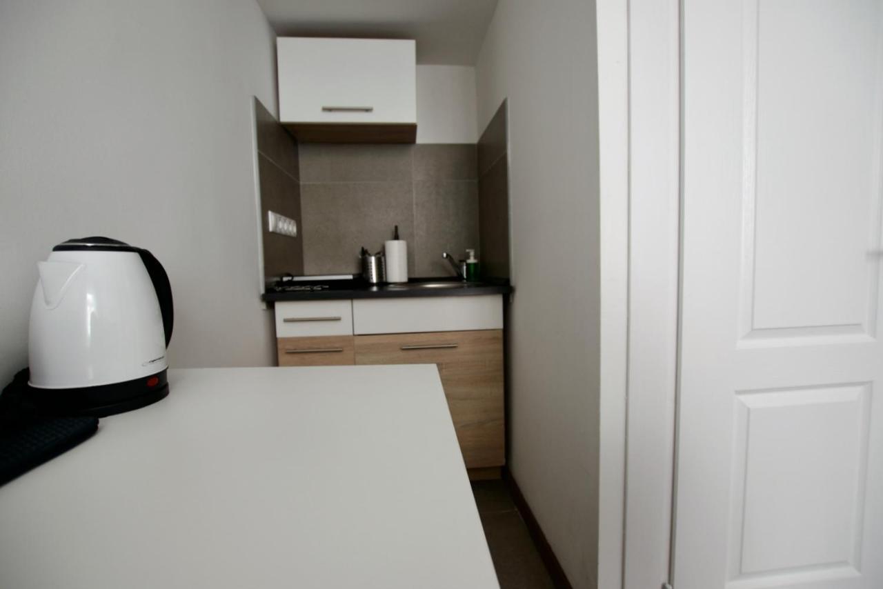 Appartement Standard By Hi5- Bajcsy 63 *