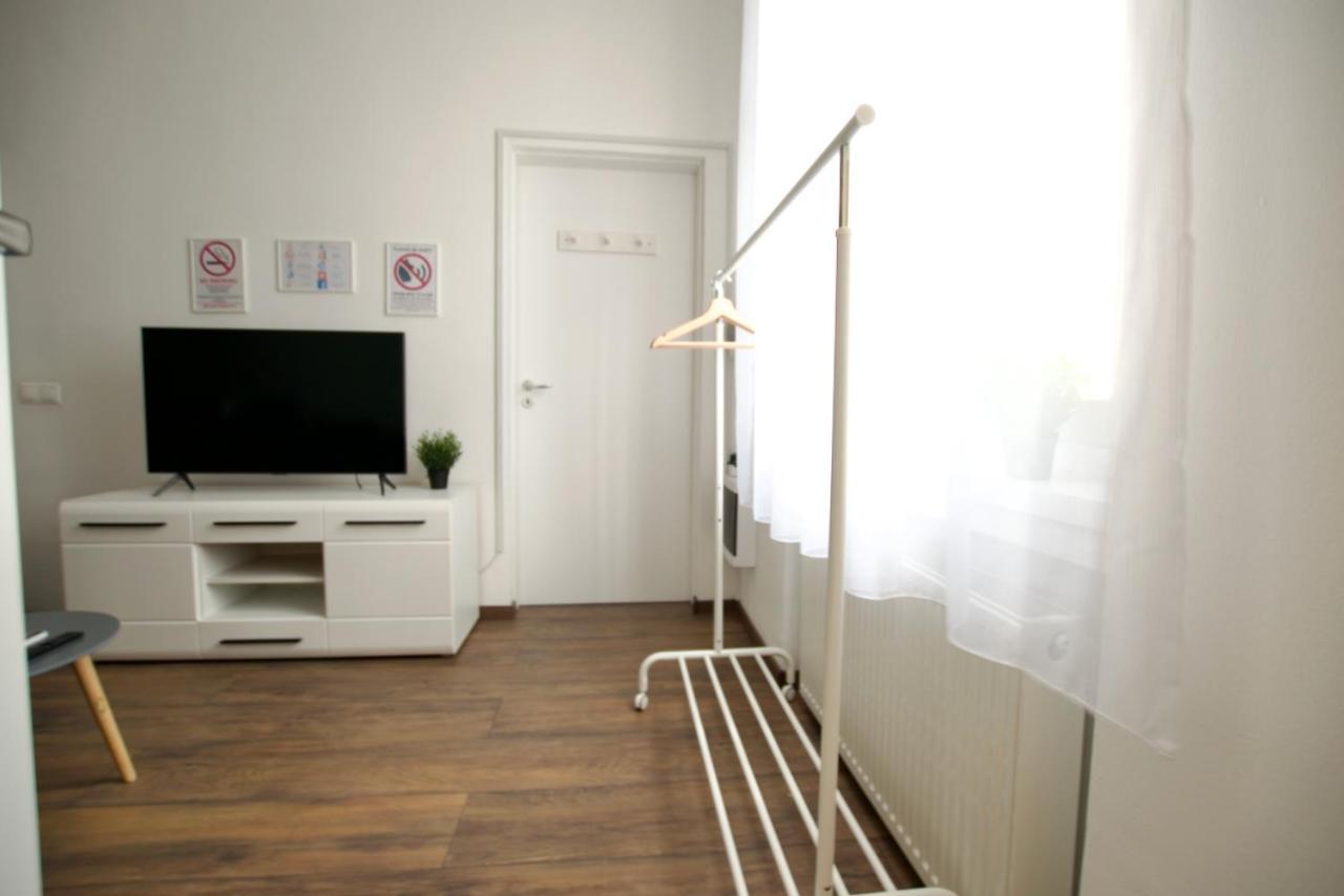 Standard By Hi5- Bajcsy 63 Appartement Budapest