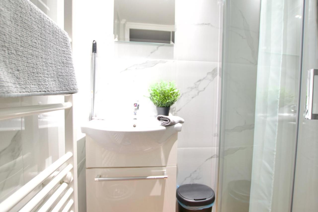 Appartement Standard By Hi5- Bajcsy 63 Budapest