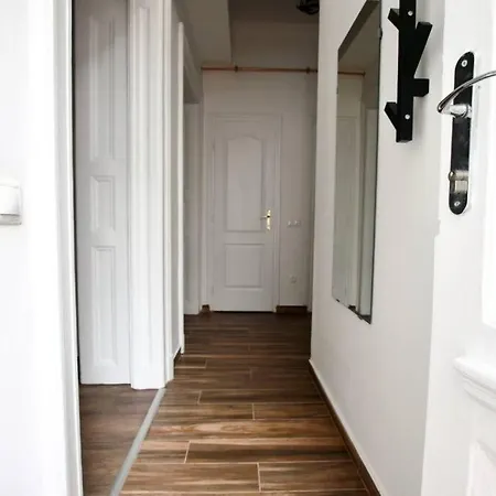 Standard Apartment By Hi5- Bajcsy 63 Budapest Extérieur photo