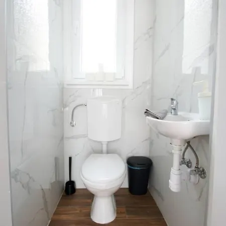 Standard Apartment By Hi5- Bajcsy 63 Budapest Extérieur photo
