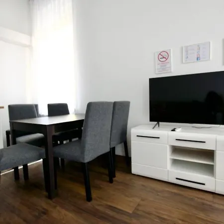 Standard Apartment By Hi5- Bajcsy 63 Budapest Extérieur photo