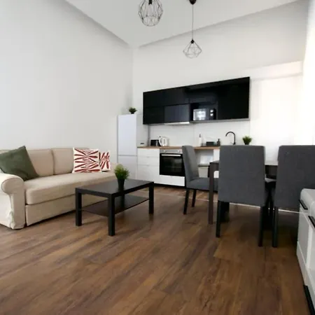 Standard Apartment By Hi5- Bajcsy 63 Budapest Extérieur photo