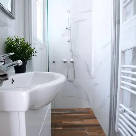 Standard Apartment By Hi5- Bajcsy 63 Budapest Extérieur photo