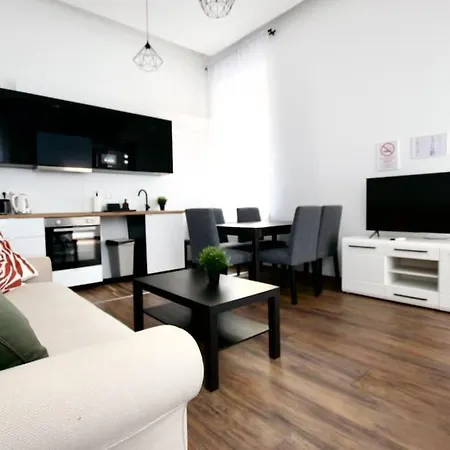 Standard Apartment By Hi5- Bajcsy 63 Budapest Extérieur photo