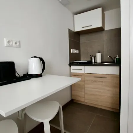 Standard Apartment By Hi5- Bajcsy 63 Budapest Extérieur photo