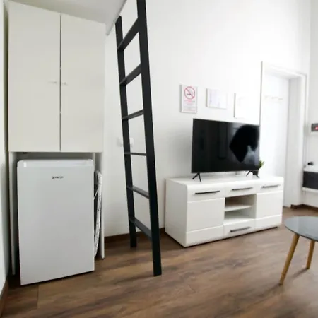 Standard Apartment By Hi5- Bajcsy 63 Budapest Extérieur photo