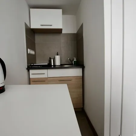 Standard Apartment By Hi5- Bajcsy 63 Budapest Extérieur photo
