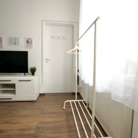 Standard Apartment By Hi5- Bajcsy 63 Budapest Extérieur photo