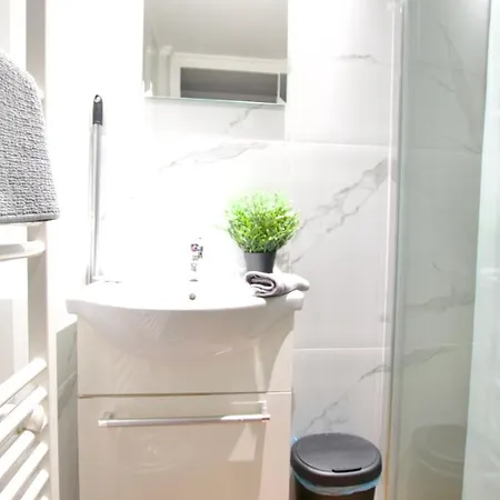 Standard Apartment By Hi5- Bajcsy 63 Budapest Extérieur photo
