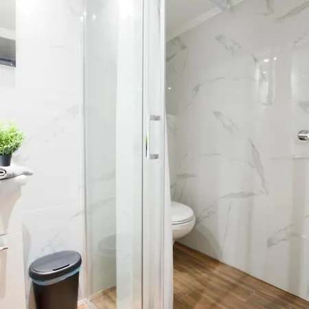 Standard Apartment By Hi5- Bajcsy 63 Budapest Extérieur photo