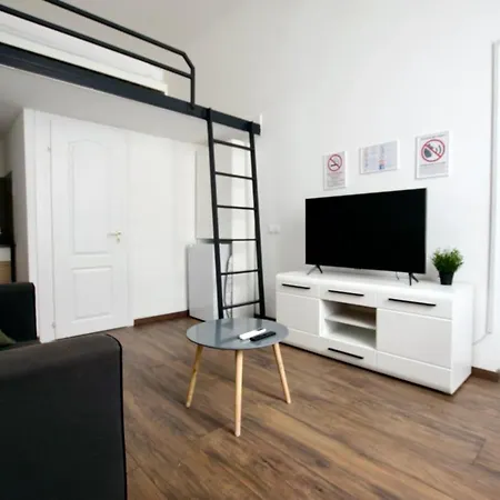 Standard Apartment By Hi5- Bajcsy 63 Budapest Extérieur photo